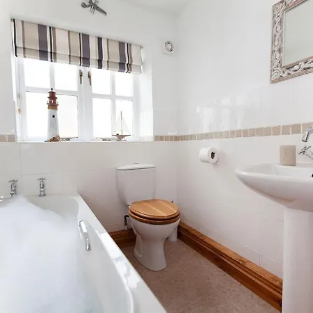 Farndale Semesterbostad Whitby