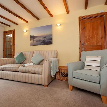 Farndale Prázdninový dům