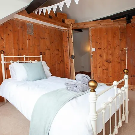 Farndale Ferienhaus *