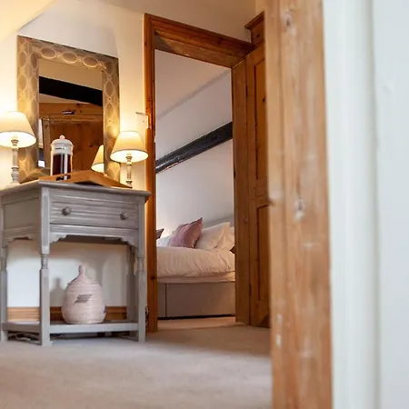 Ferienhaus Farndale *