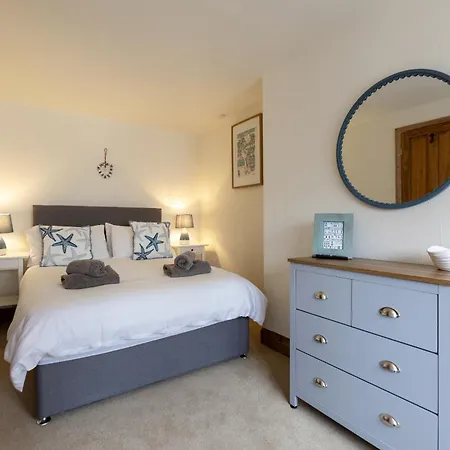 Ferienhaus Farndale *